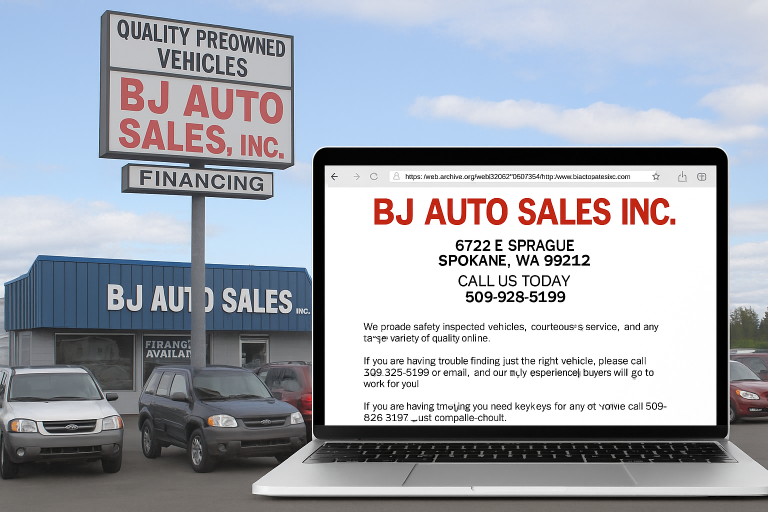 bj sales